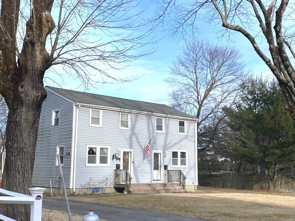 29 Vinald Rd # 1