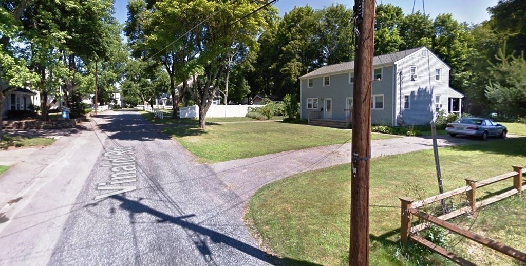 29 Vinald Rd # 1