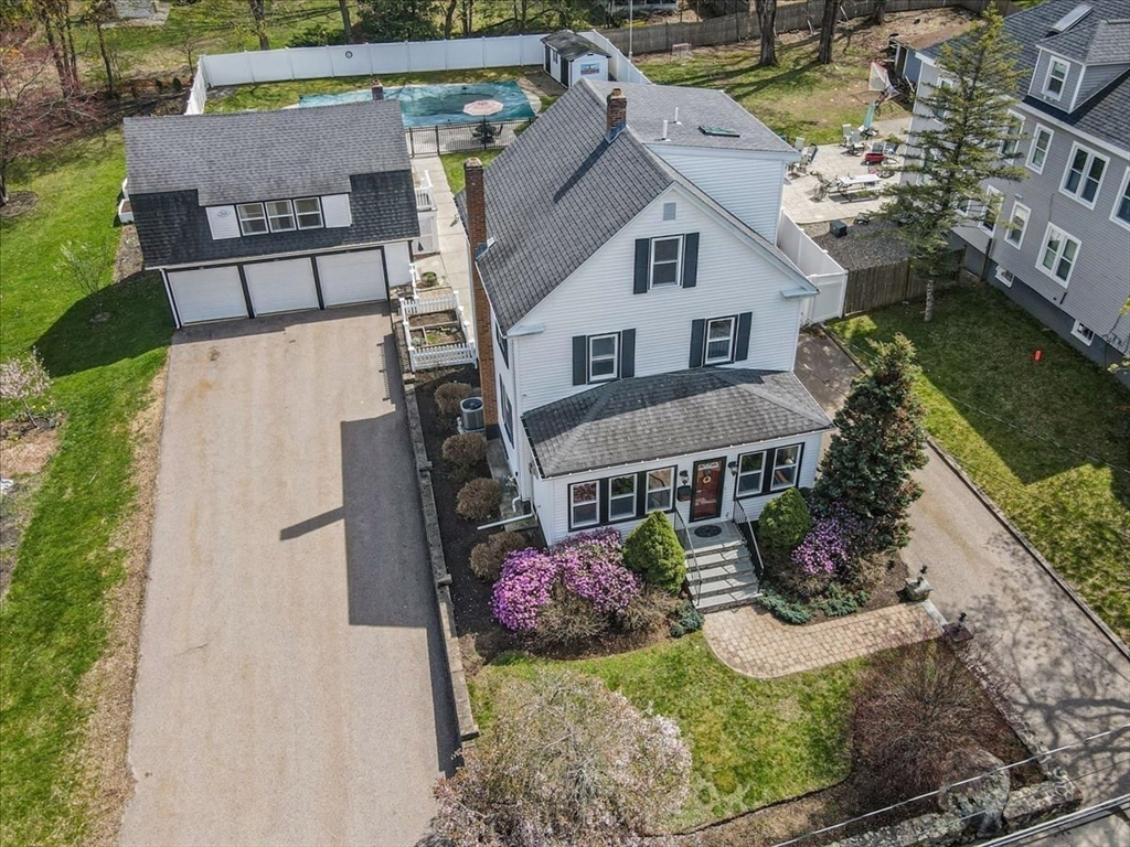 29 Clapp Street