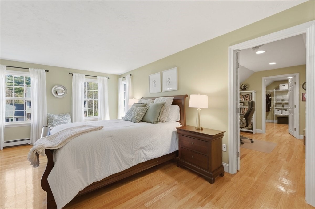 7 Tanglewood Road