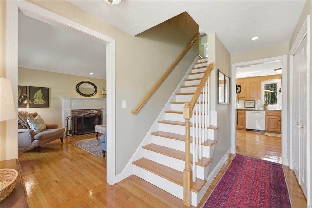 7 Tanglewood Road