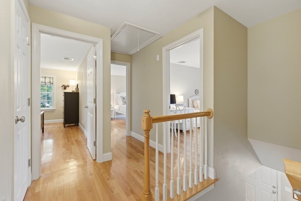 7 Tanglewood Road