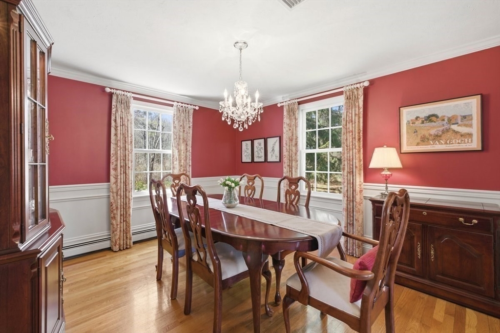 7 Tanglewood Road