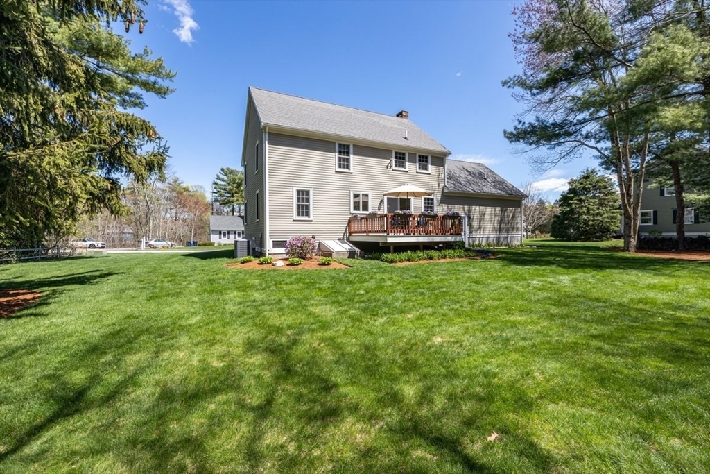 7 Tanglewood Road