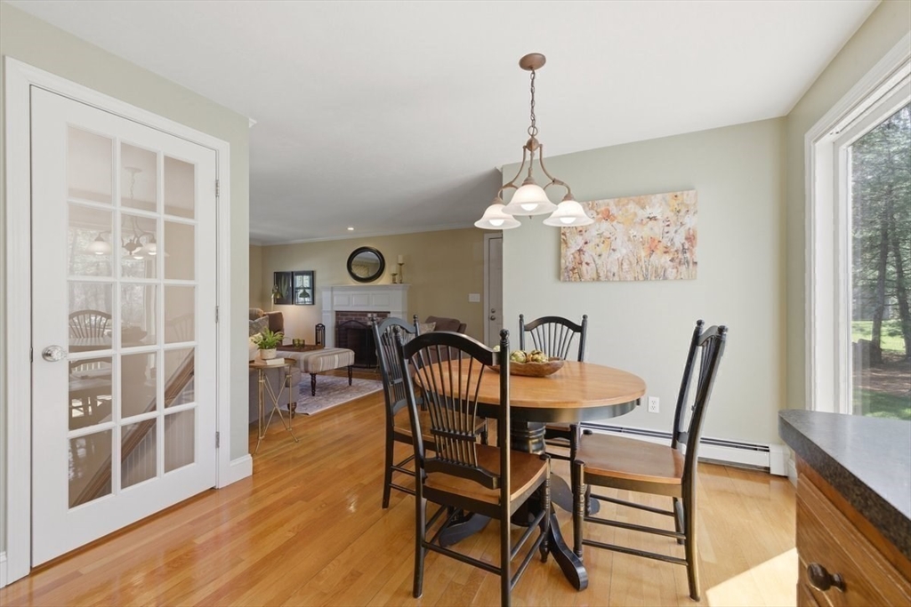 7 Tanglewood Road