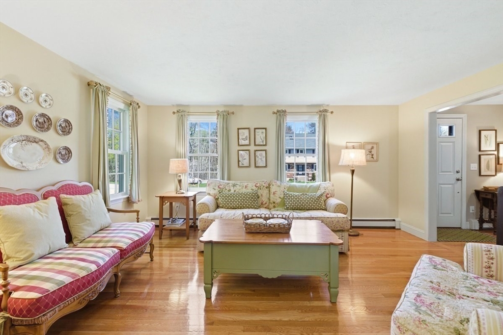 7 Tanglewood Road