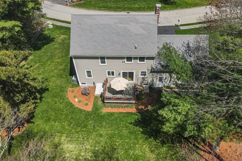 7 Tanglewood Road