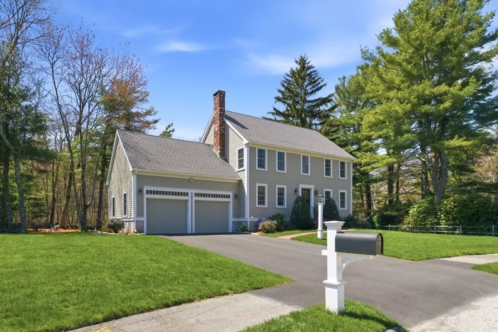 7 Tanglewood Road