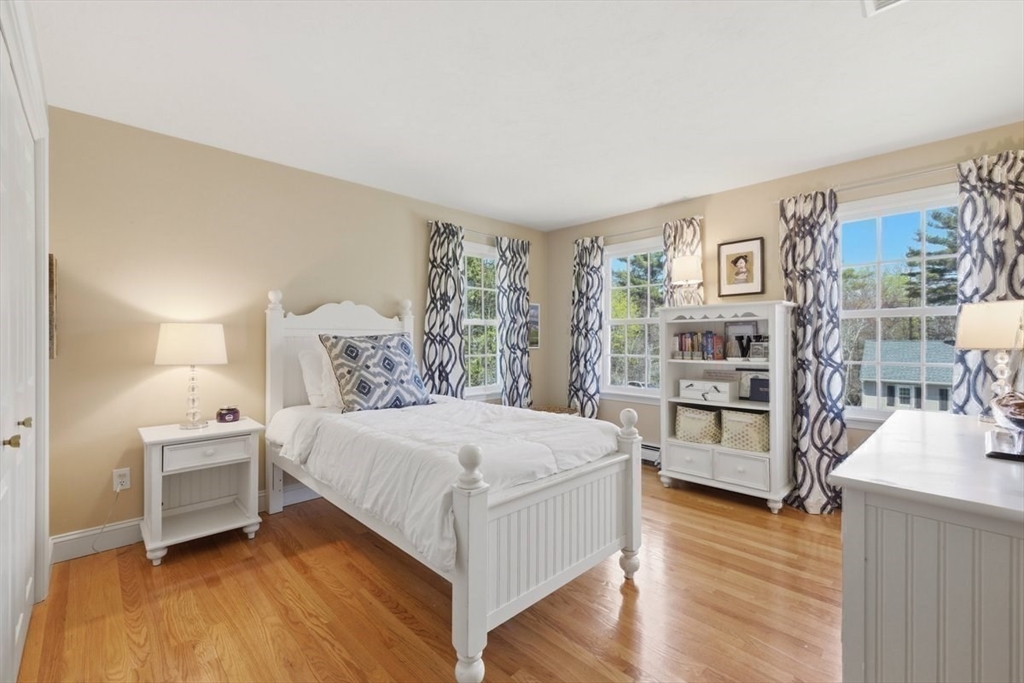 7 Tanglewood Road