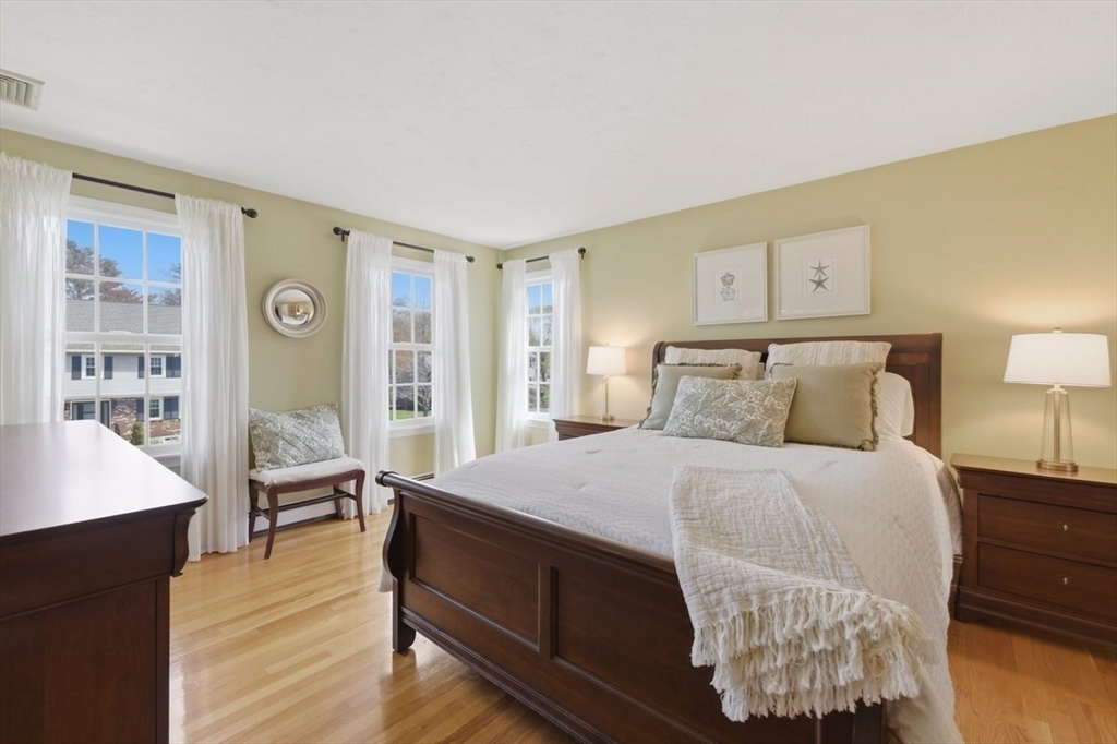 7 Tanglewood Road