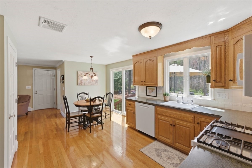 7 Tanglewood Road