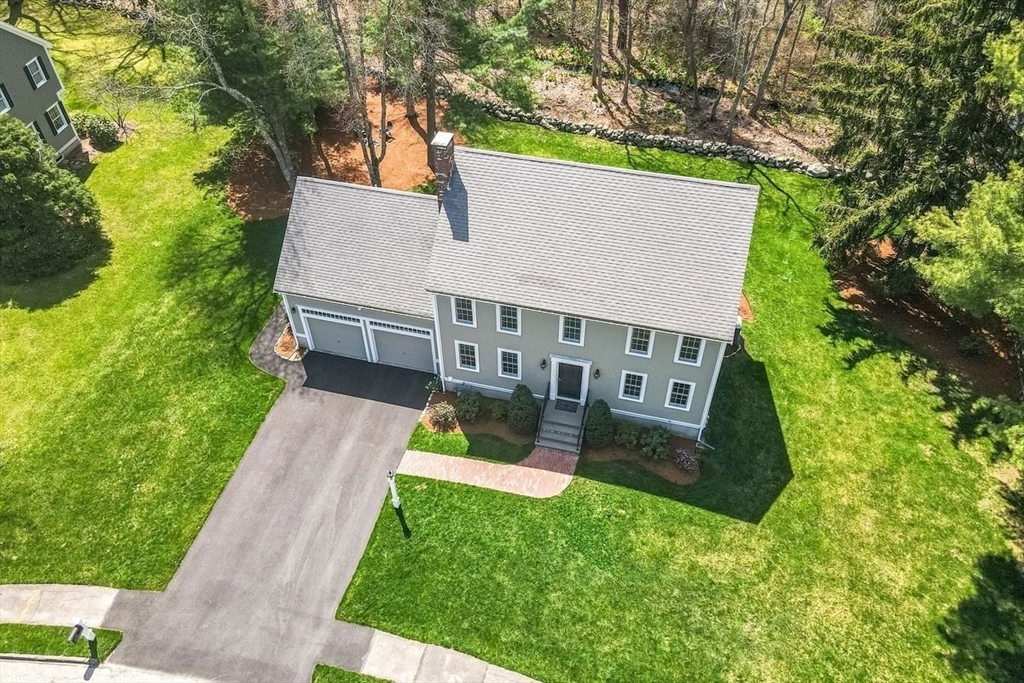 7 Tanglewood Road