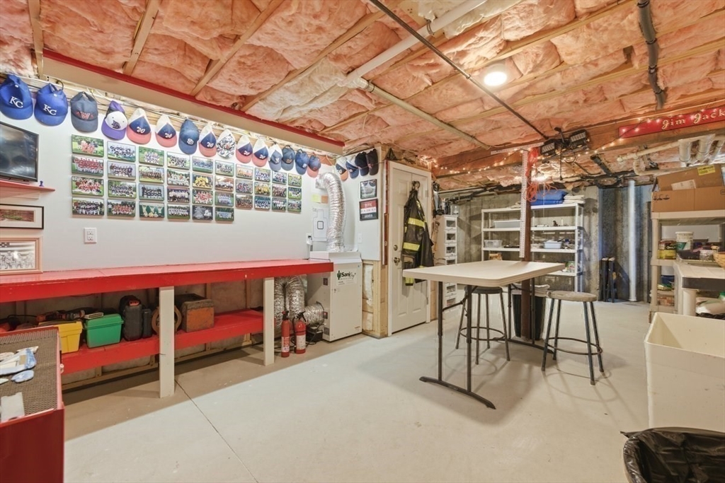7 Tanglewood Road