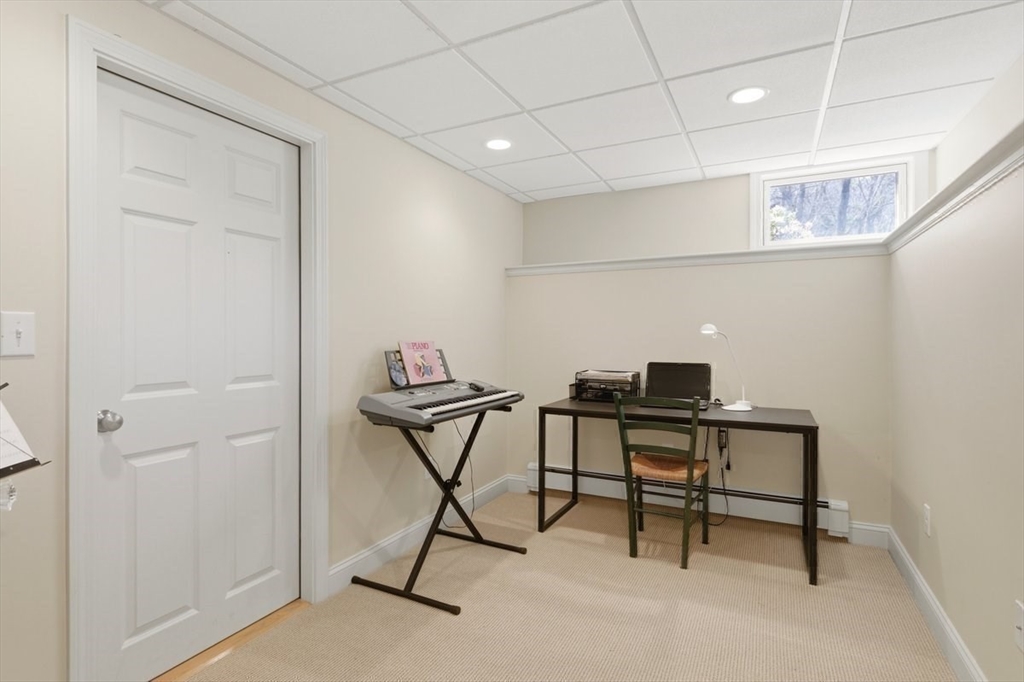 7 Tanglewood Road