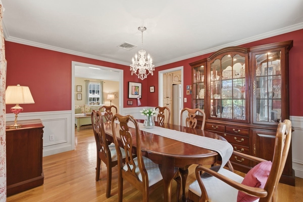 7 Tanglewood Road
