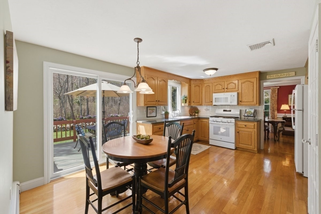 7 Tanglewood Road