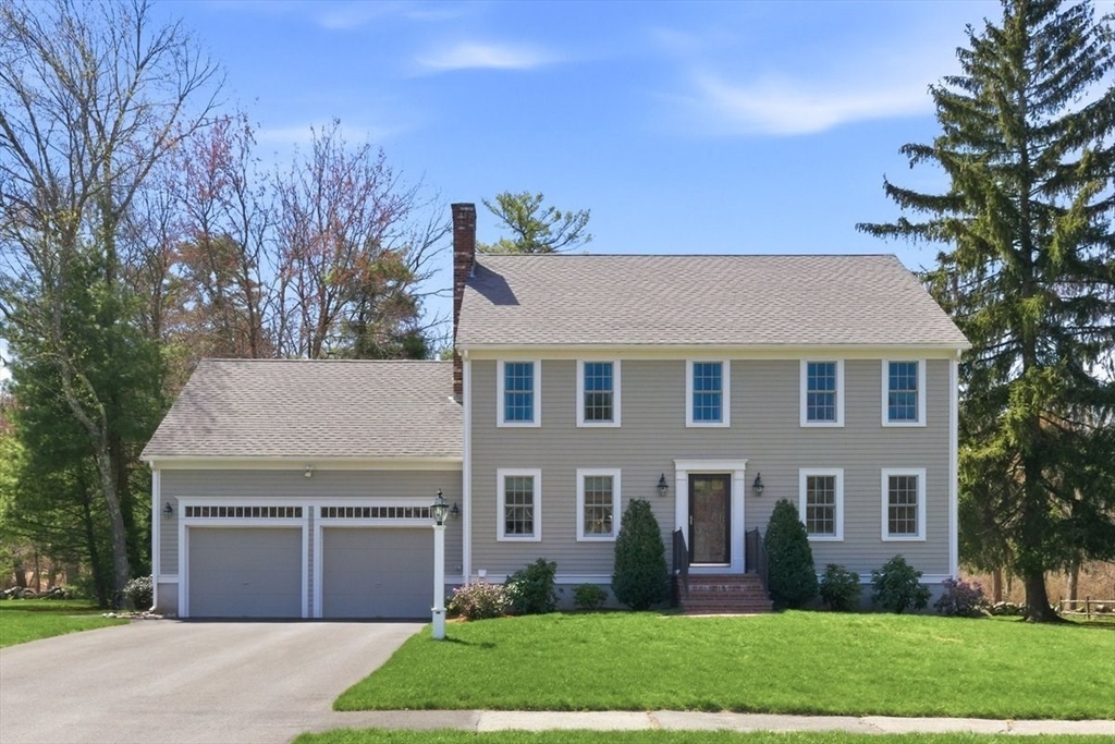 7 Tanglewood Road