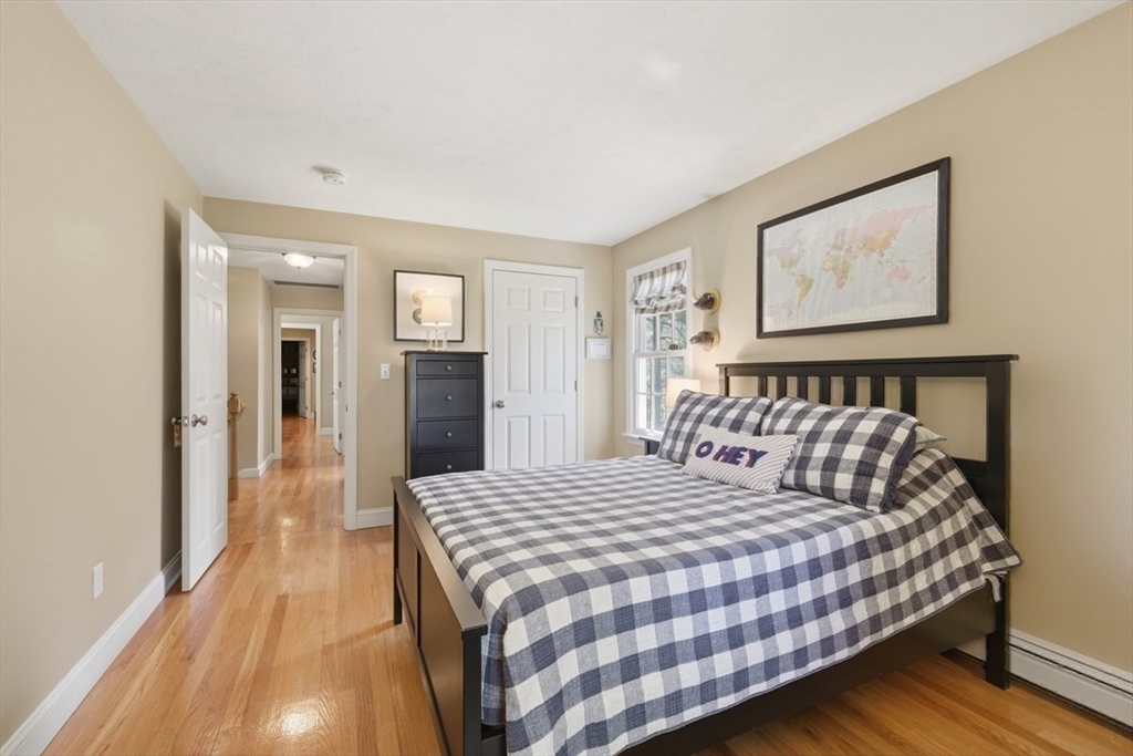 7 Tanglewood Road