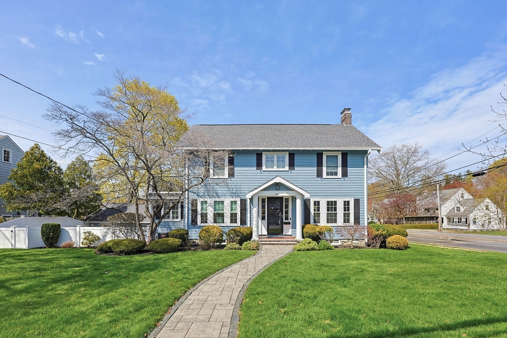434 Brook Rd