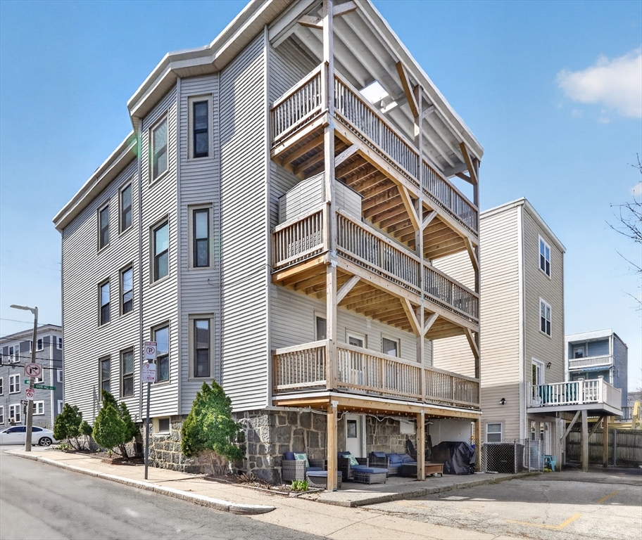 365 Savin Hill Ave # 2