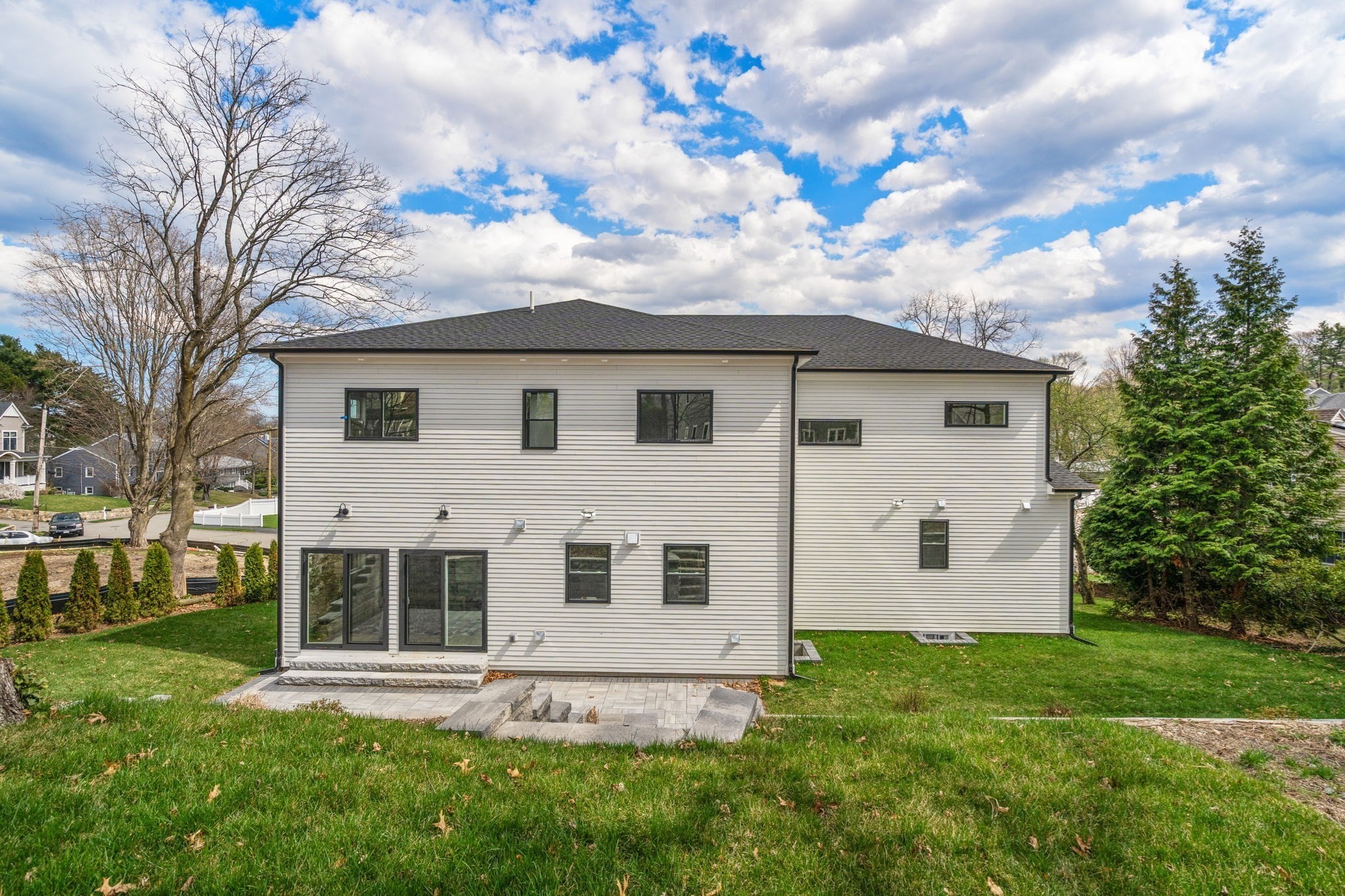 100 Woodbine Circle