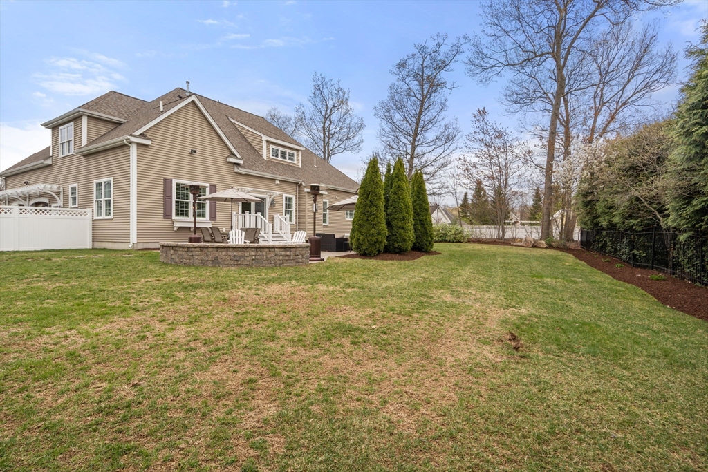 31 Chickadee Way