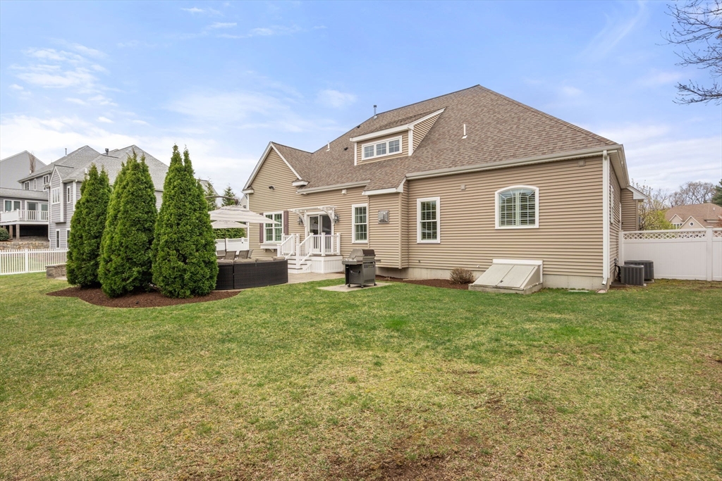 31 Chickadee Way