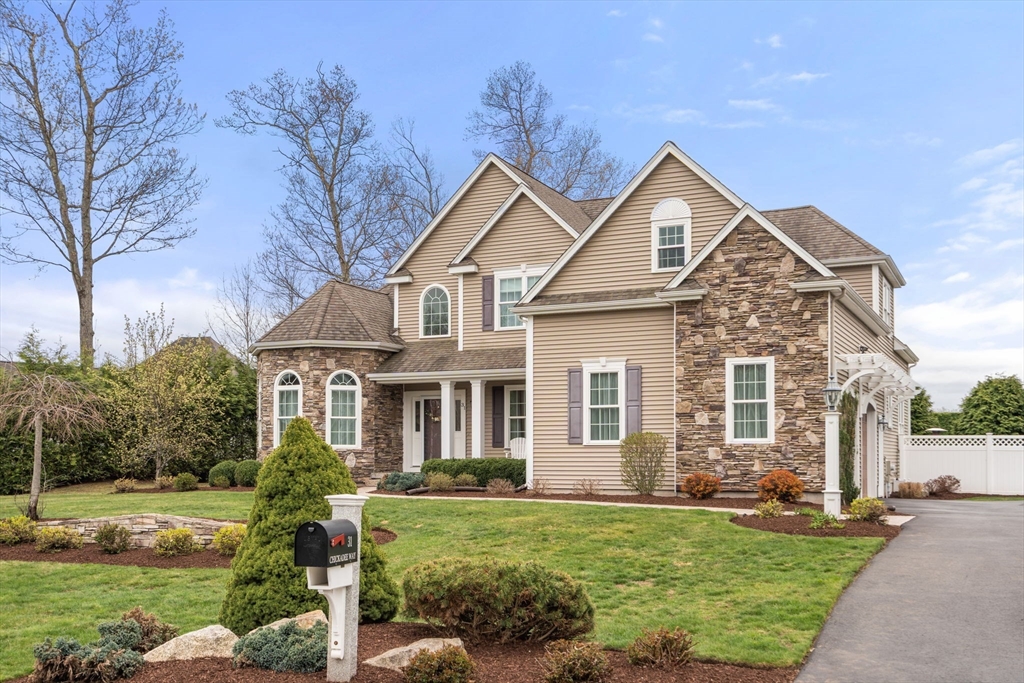 31 Chickadee Way
