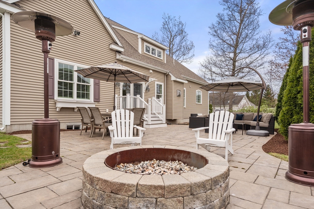 31 Chickadee Way