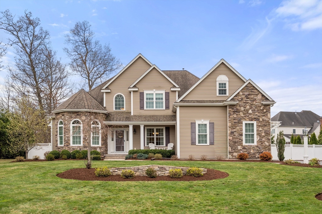 31 Chickadee Way