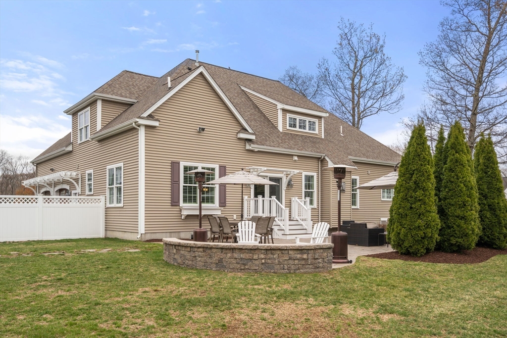 31 Chickadee Way