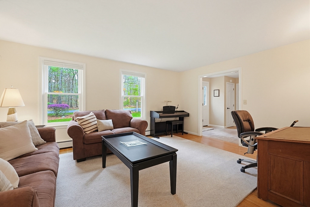 26 Kittredge St
