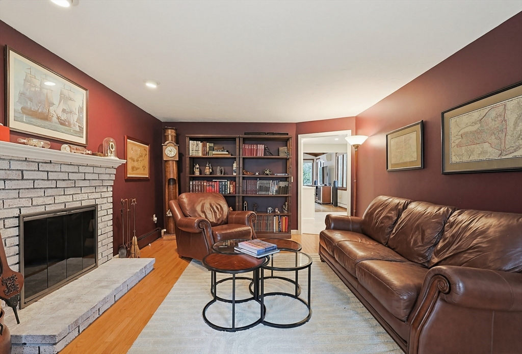 26 Kittredge St