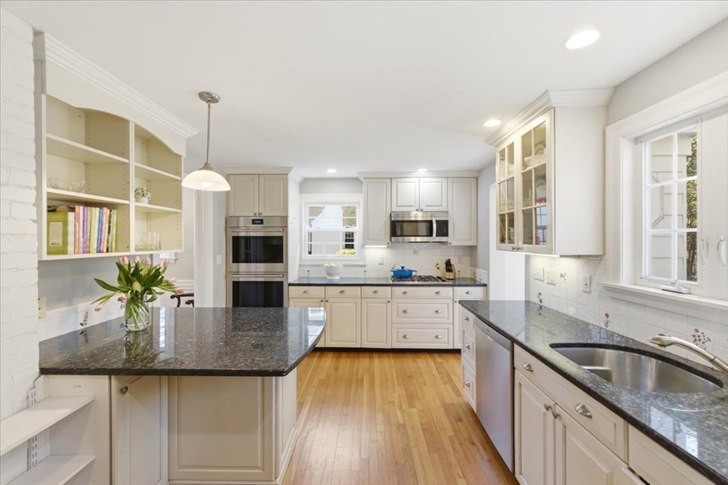 40 Woodard Road