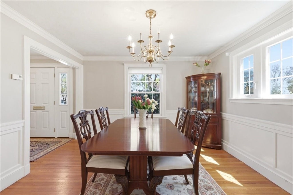 40 Woodard Road