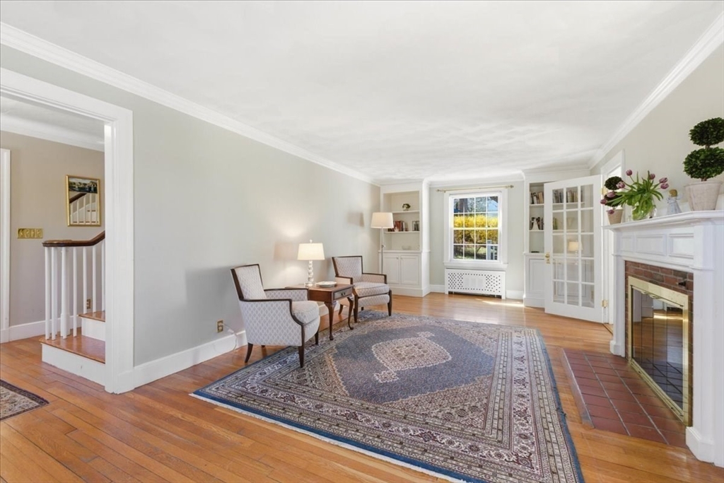 40 Woodard Road