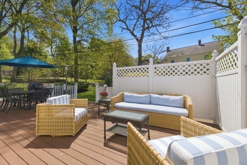 40 Woodard Road