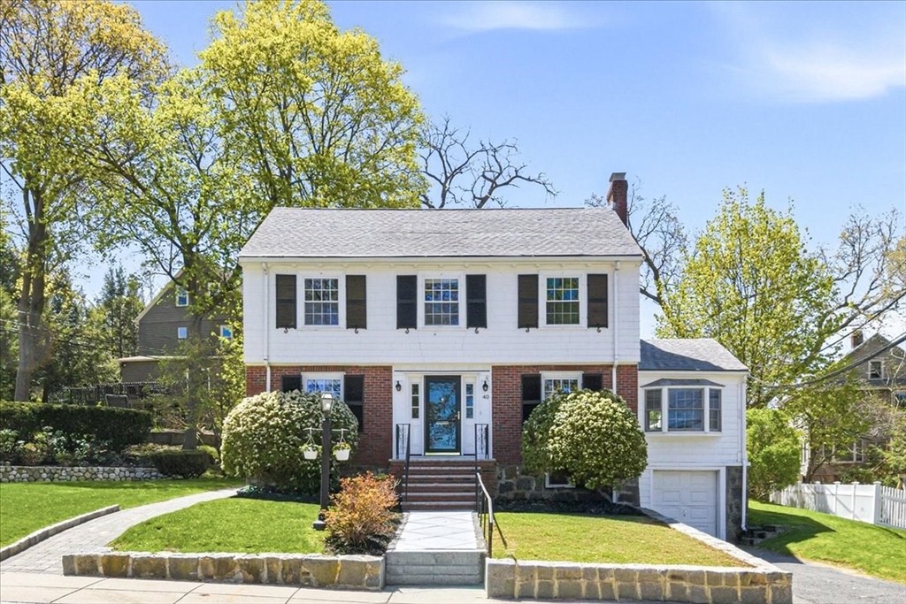 40 Woodard Road