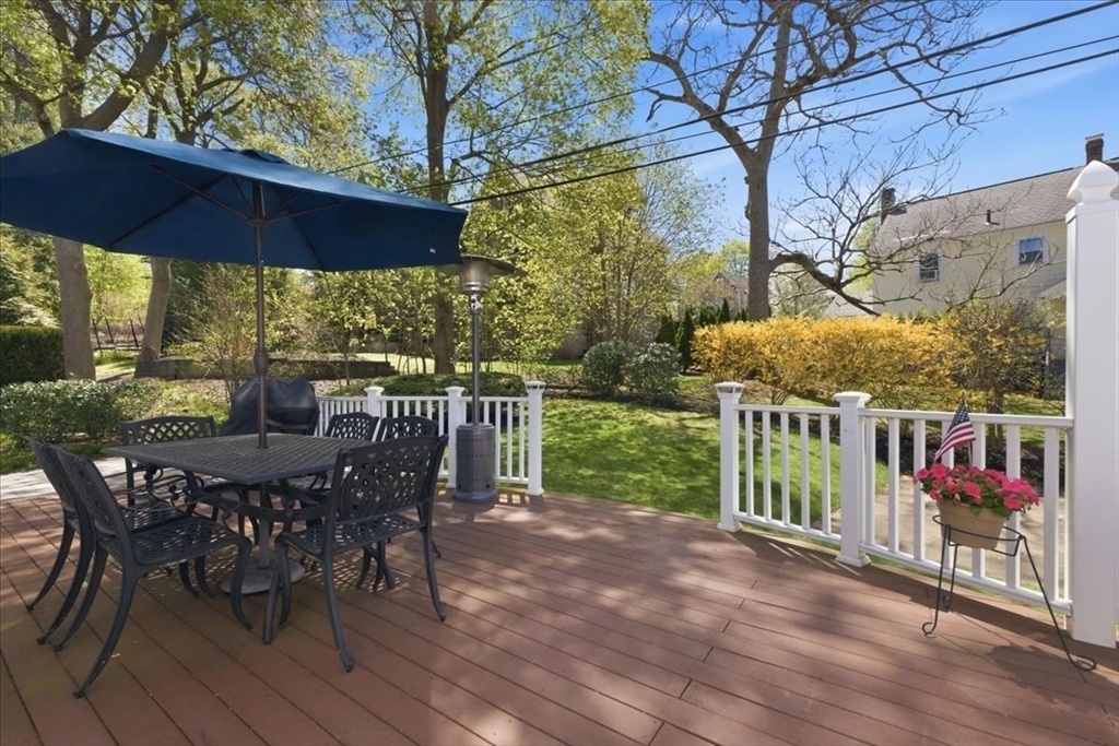 40 Woodard Road