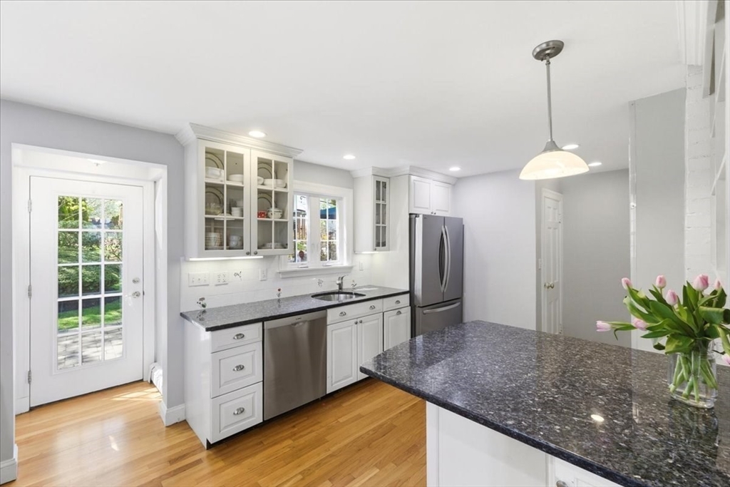 40 Woodard Road