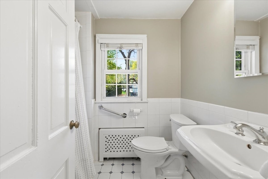 40 Woodard Road