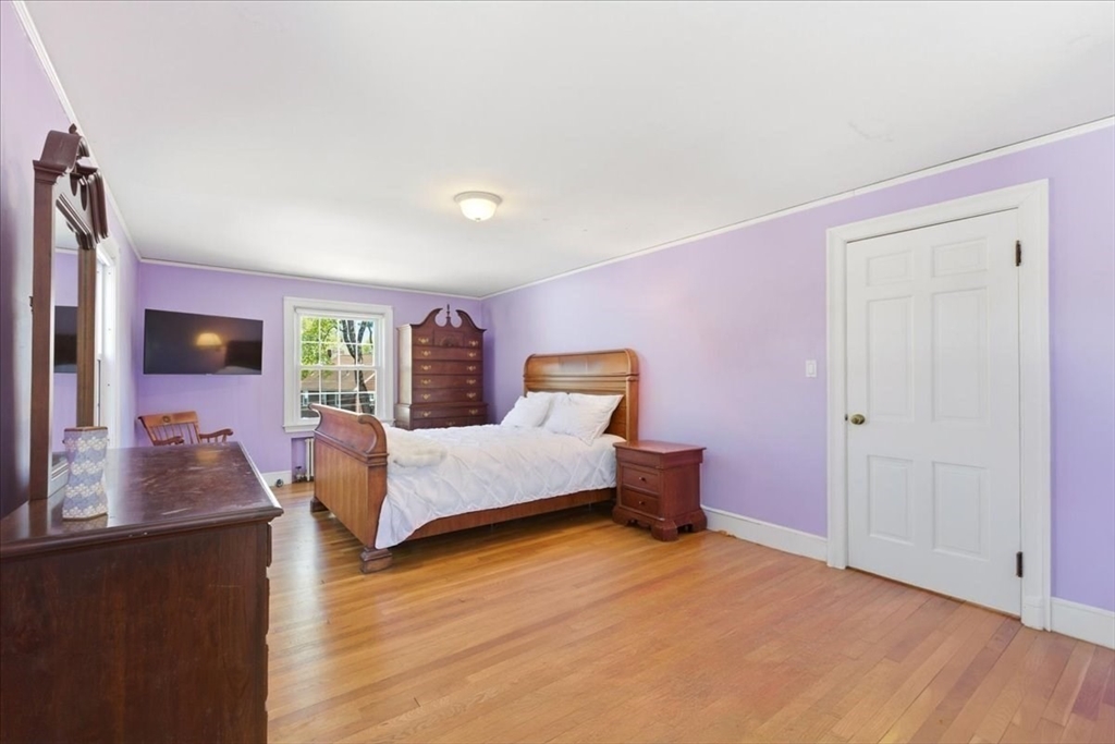 40 Woodard Road