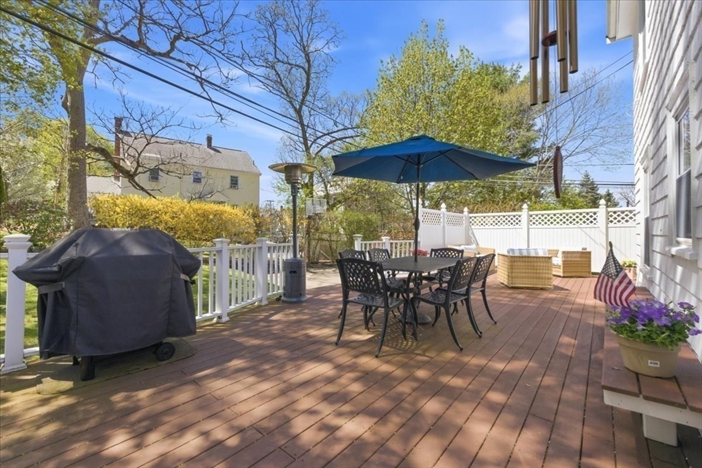 40 Woodard Road
