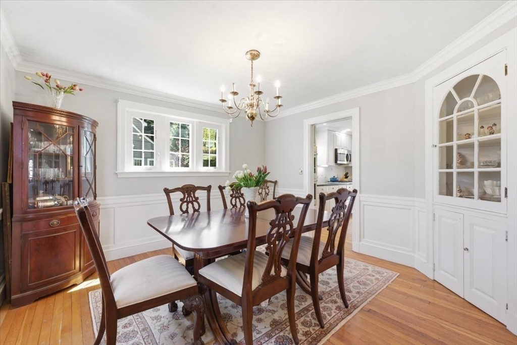 40 Woodard Road