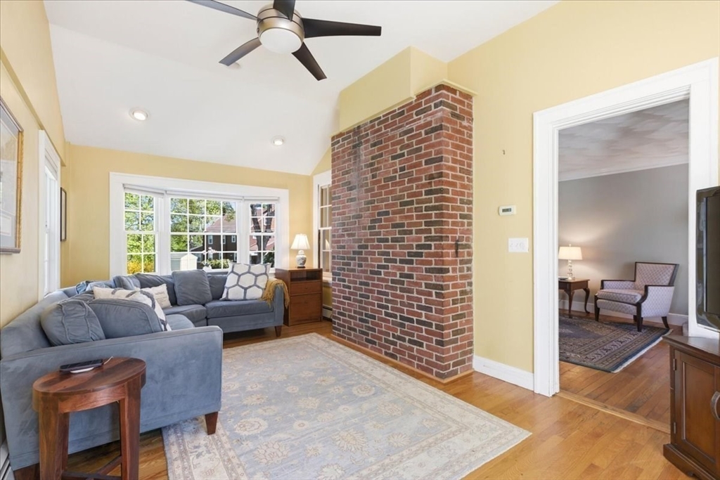40 Woodard Road