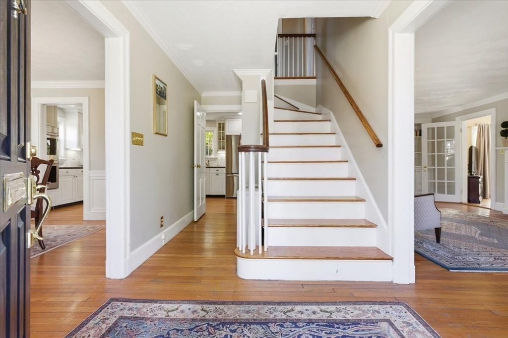 40 Woodard Road