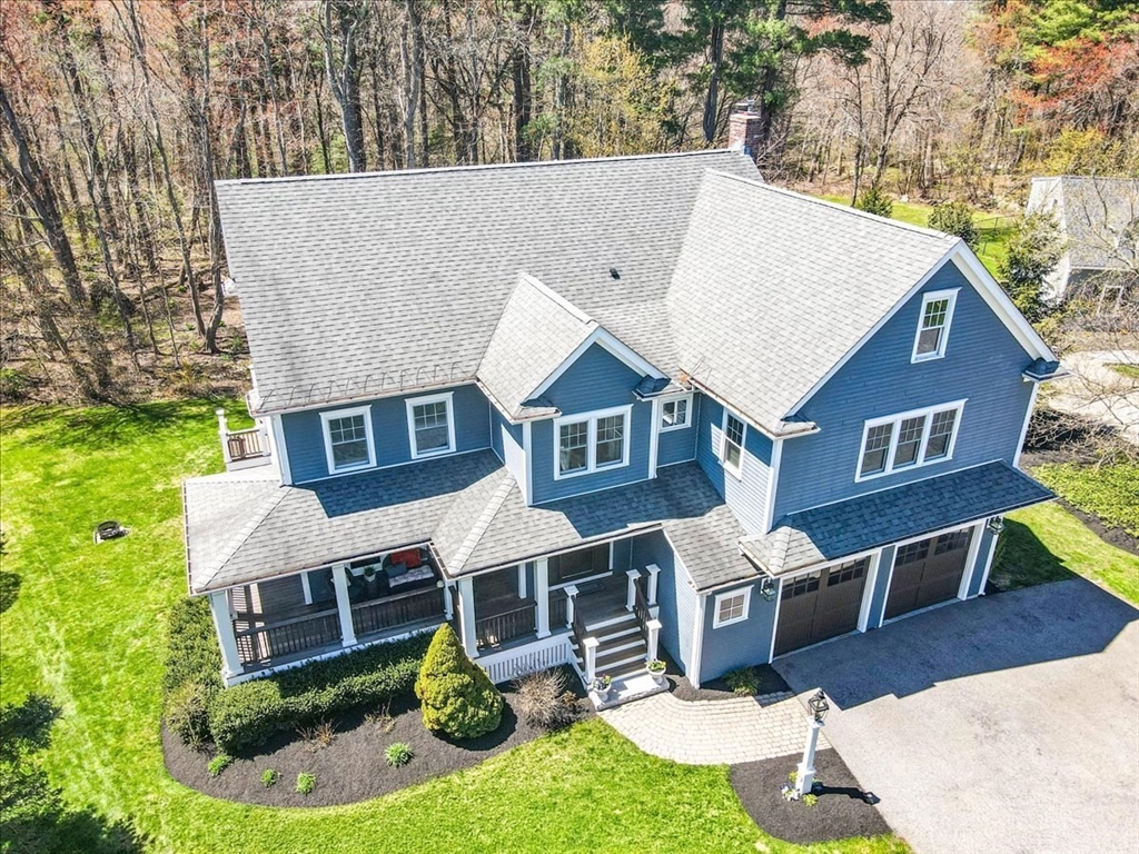 58 Cedar Street
