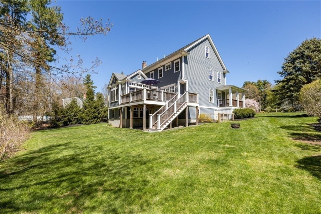58 Cedar Street
