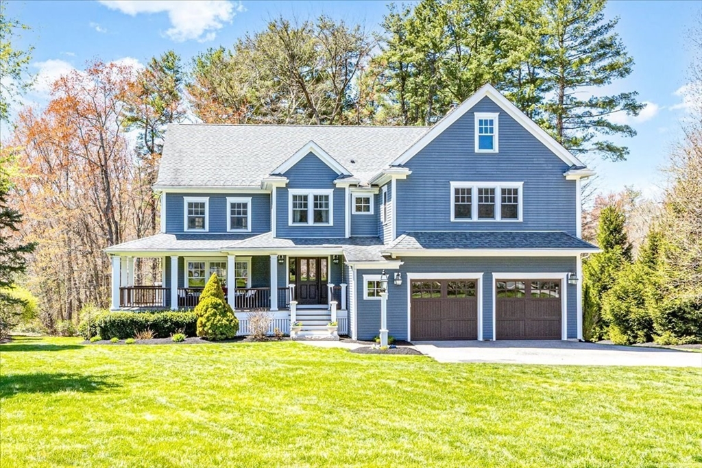 58 Cedar Street