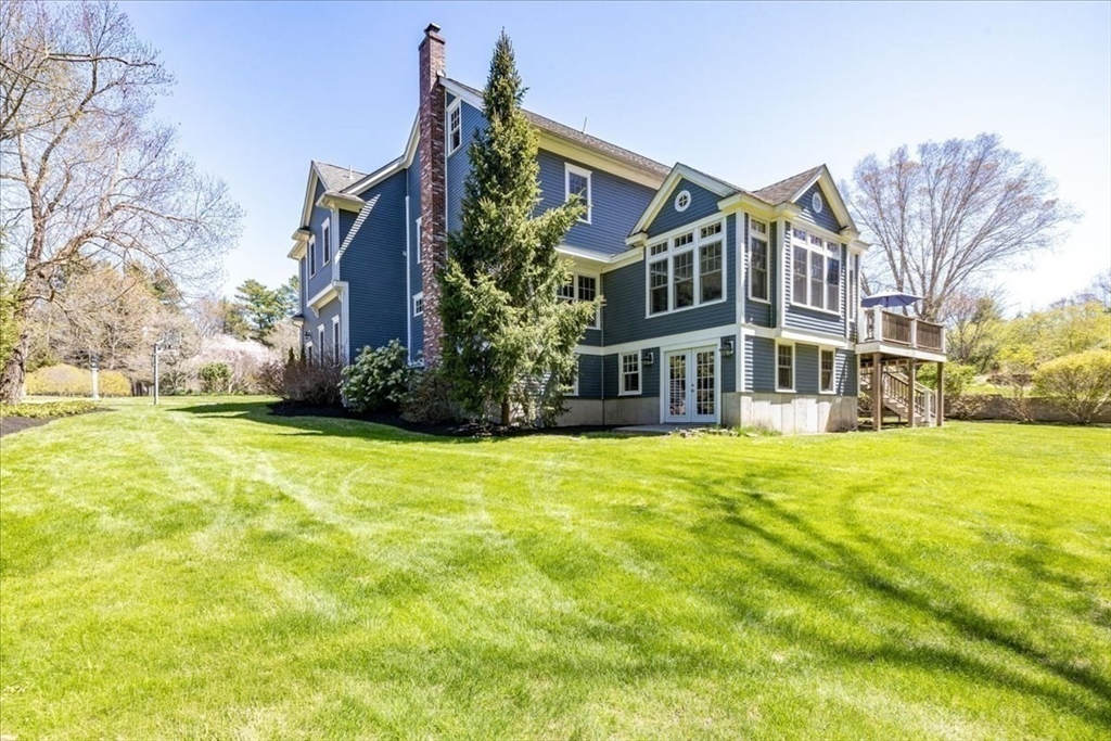 58 Cedar Street